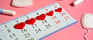 Duzensiz regl neden olur