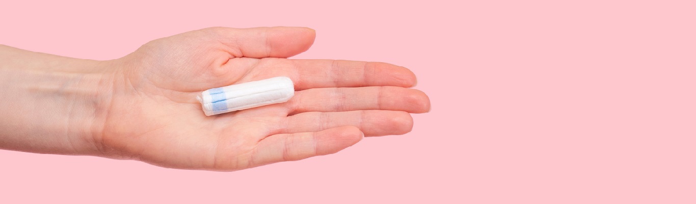 Tampon nedir