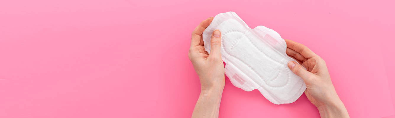 Hijyenik Ped Nedir, Ne İşe Yarar, Nasıl Takılır?