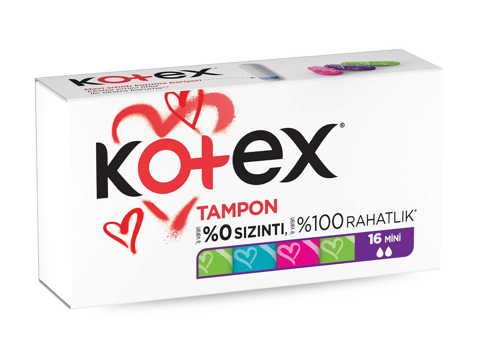 Kotex Natural Супер