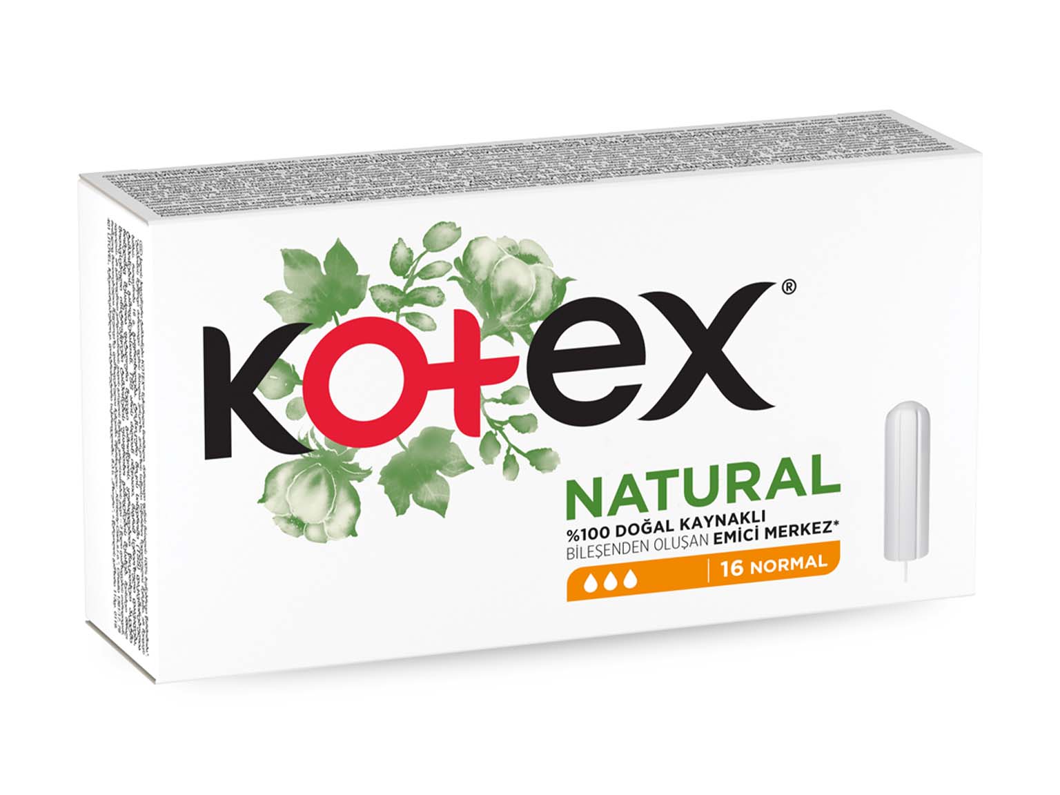 Kotex Active Супер