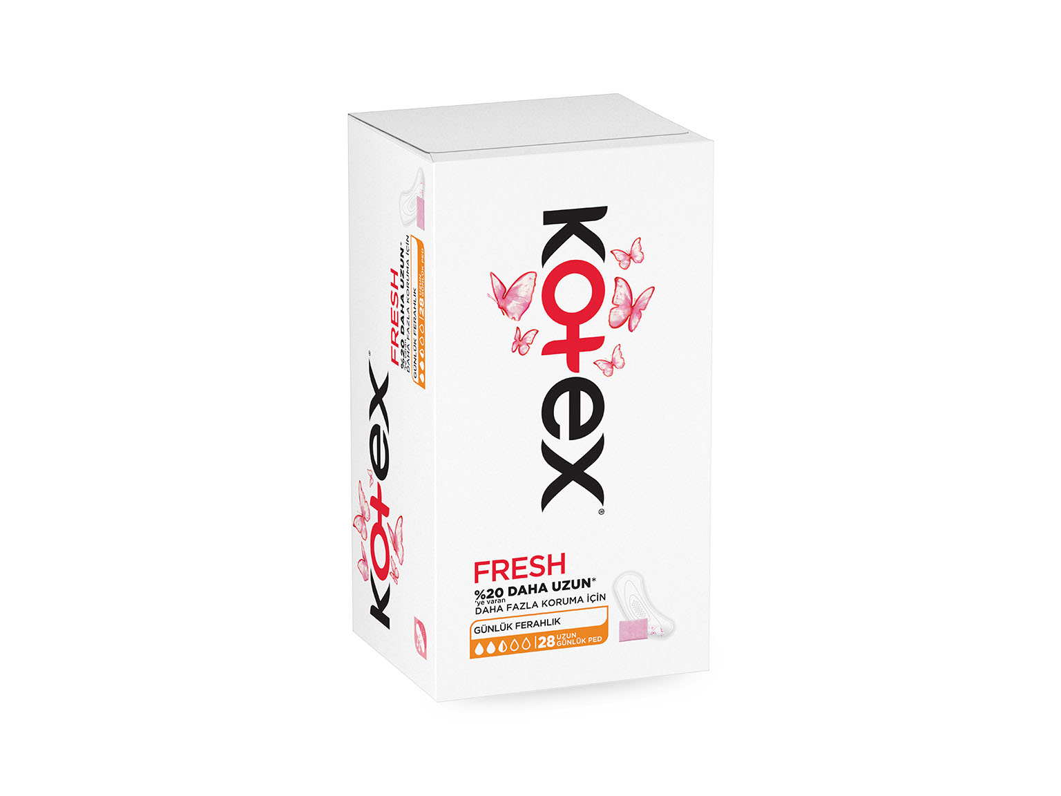 Kotex Ультратонкие