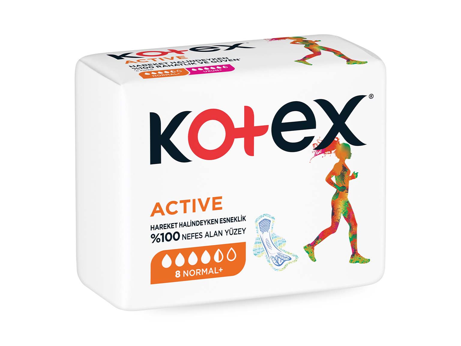 Kotext Ultra Soft Нормалдуу