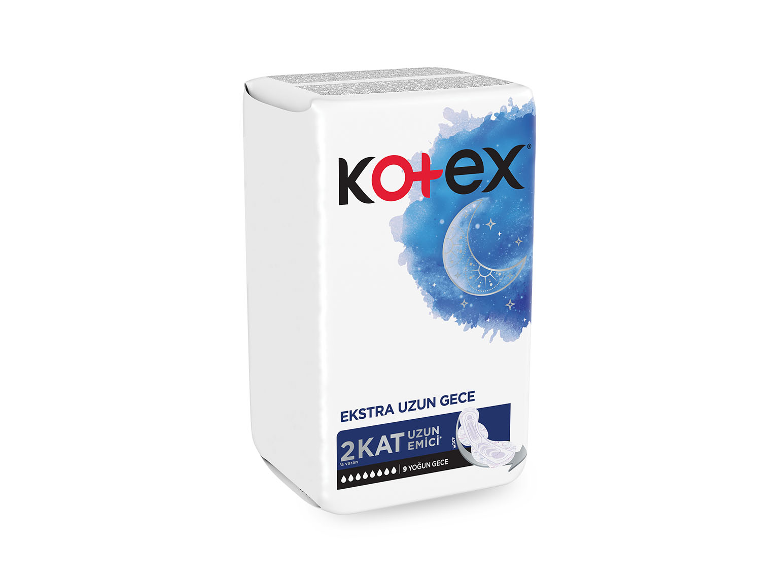 Kotex Natural Супер