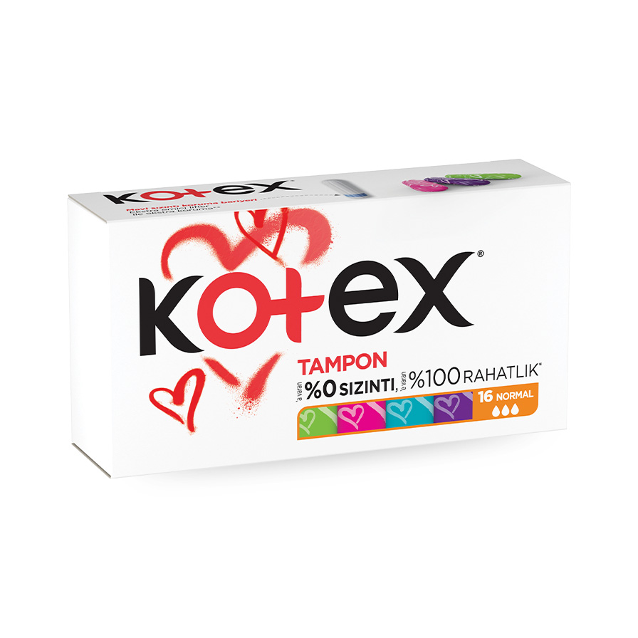 Kotex Мини